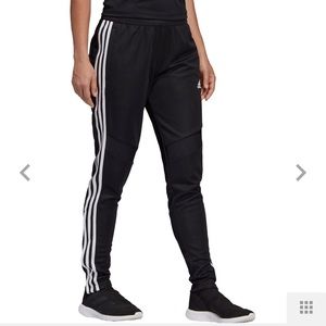 Adidas Trio 19 Climacool Track Pant Medium Pants